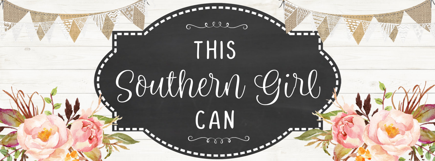 my southern girl